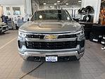 2023 Chevrolet Silverado 1500 Crew Cab 4x4 Pickup for sale #CRS260174A - photo 3