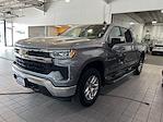 2023 Chevrolet Silverado 1500 Crew Cab 4x4 Pickup for sale #CRS260174A - photo 4