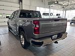 2023 Chevrolet Silverado 1500 Crew Cab 4x4 Pickup for sale #CRS260174A - photo 5
