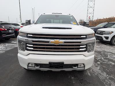 2020 Chevrolet Silverado 2500 Crew Cab SRW 4WD Pickup for sale #CRS260542C - photo 2