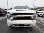 2020 Chevrolet Silverado 2500 Crew Cab SRW 4WD Pickup for sale #CRS260542C - photo 2