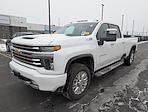 2020 Chevrolet Silverado 2500 Crew Cab SRW 4WD Pickup for sale #CRS260542C - photo 4