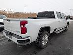 2020 Chevrolet Silverado 2500 Crew Cab SRW 4WD Pickup for sale #CRS260542C - photo 7