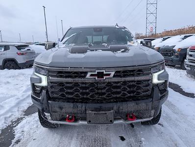 Used 2025 Chevrolet Silverado 1500 - photo 1