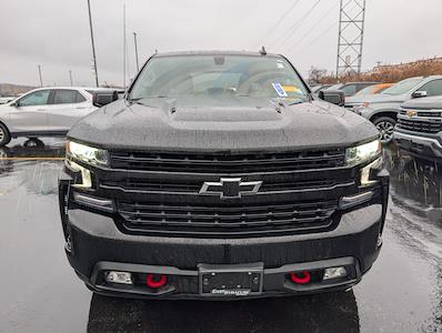 Used 2022 Chevrolet Silverado 1500 RST Crew Cab for sale #CRS260598A - photo 2