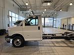Used 2022 Chevrolet Express 3500 Work Van 4x2 Cutaway for sale #CS23P011 - photo 12