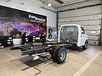 Used 2022 Chevrolet Express 3500 Work Van 4x2 Cutaway for sale #CS23P011 - photo 2