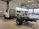 Used 2022 Chevrolet Express 3500 Work Van 4x2 Cutaway for sale #CS23P011 - photo 3