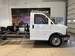 Used 2022 Chevrolet Express 3500 Work Van 4x2 Cutaway for sale #CS23P011 - photo 5