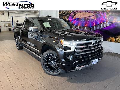 2023 Chevrolet Silverado 1500 Crew Cab 4x4 Pickup for sale #CS24S073A - photo 1