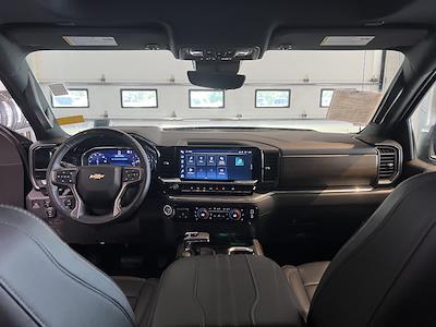 2023 Chevrolet Silverado 1500 Crew Cab 4x4 Pickup for sale #CS24S073A - photo 2