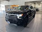 2023 Chevrolet Silverado 1500 Crew Cab 4x4 Pickup for sale #CS24S073A - photo 4