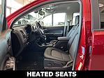 2021 Chevrolet Colorado Crew Cab 4WD Pickup for sale #CS24S076A - photo 14