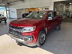 2021 Chevrolet Colorado Crew Cab 4WD Pickup for sale #CS24S076A - photo 6