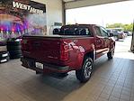 2021 Chevrolet Colorado Crew Cab 4WD Pickup for sale #CS24S076A - photo 2