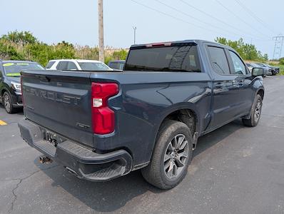 2022 Chevrolet Silverado 1500 Crew Cab 4x4 Pickup for sale #CS24S084B - photo 2