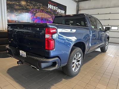2022 Chevrolet Silverado 1500 Crew Cab 4x4 Pickup for sale #CS24S084B - photo 2