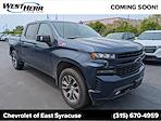 2022 Chevrolet Silverado 1500 Crew Cab 4x4 Pickup for sale #CS24S084B - photo 1