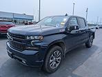 2022 Chevrolet Silverado 1500 Crew Cab 4x4 Pickup for sale #CS24S084B - photo 4
