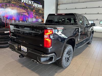 2022 Chevrolet Silverado 1500 Crew Cab 4x4 Pickup for sale #CS25L062 - photo 2