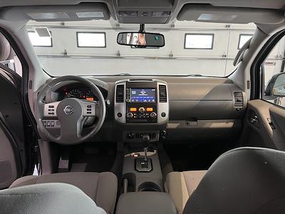 2020 Nissan Frontier Crew Cab 4x4 Pickup for sale #CS25L110A - photo 2