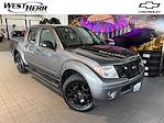 2020 Nissan Frontier Crew Cab 4x4 Pickup for sale #CS25L110A - photo 1