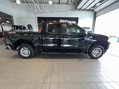2024 Chevrolet Silverado 1500 Crew Cab 4x4 Pickup for sale #CS25L161 - photo 2