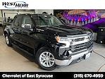 2024 Chevrolet Silverado 1500 Crew Cab 4x4 Pickup for sale #CS25L161 - photo 1