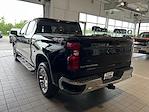 2024 Chevrolet Silverado 1500 Crew Cab 4x4 Pickup for sale #CS25L161 - photo 5