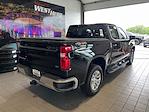 2024 Chevrolet Silverado 1500 Crew Cab 4x4 Pickup for sale #CS25L161 - photo 6