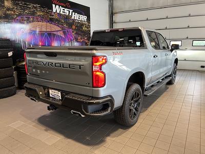2023 Chevrolet Silverado 1500 Crew Cab 4x4 Pickup for sale #CS25L184 - photo 2