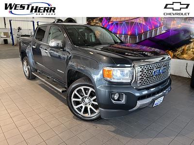 2019 GMC Canyon Crew Cab 4x4 Pickup for sale #CS25L184A - photo 1