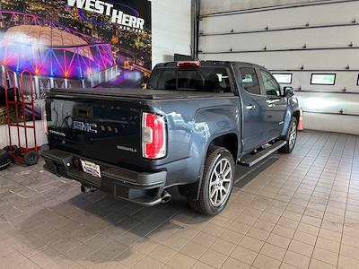 2019 GMC Canyon Crew Cab 4x4 Pickup for sale #CS25L184A - photo 2