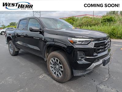 2023 Chevrolet Colorado Crew Cab 4x4 Pickup for sale #CS25L188 - photo 1