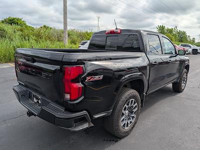 2023 Chevrolet Colorado Crew Cab 4x4 Pickup for sale #CS25L188 - photo 2