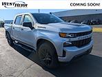2022 Chevrolet Silverado 1500 Crew Cab 4x4 Pickup for sale #CS25L205 - photo 1