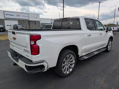 2022 Chevrolet Silverado 1500 Crew Cab 4x4 Pickup for sale #CS25L225 - photo 2