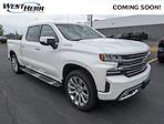 2022 Chevrolet Silverado 1500 Crew Cab 4x4 Pickup for sale #CS25L225 - photo 1