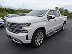 2022 Chevrolet Silverado 1500 Crew Cab 4x4 Pickup for sale #CS25L225 - photo 5