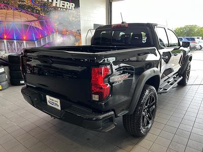 2024 Chevrolet Colorado Crew Cab 4WD Pickup for sale #CS25L264 - photo 2