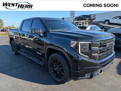 2024 GMC Sierra 1500 Crew Cab 4WD Pickup for sale #CS25L279 - photo 1