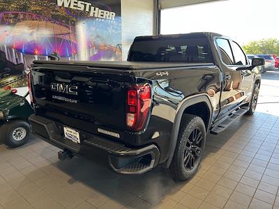 2024 GMC Sierra 1500 Crew Cab 4WD Pickup for sale #CS25L279 - photo 2