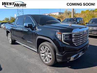 2024 GMC Sierra 1500 Crew Cab 4WD Pickup for sale #CS25L280 - photo 1
