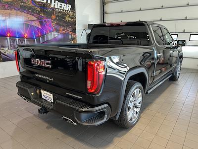 2024 GMC Sierra 1500 Crew Cab 4WD Pickup for sale #CS25L280 - photo 2