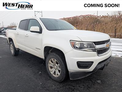 2019 Chevrolet Colorado Crew Cab 4WD Pickup for sale #CS25L285A - photo 1