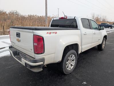 2019 Chevrolet Colorado Crew Cab 4WD Pickup for sale #CS25L285A - photo 2