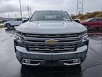 2021 Chevrolet Silverado 1500 Crew Cab 4WD Pickup for sale #CS25L296A - photo 3