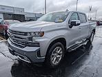 2021 Chevrolet Silverado 1500 Crew Cab 4WD Pickup for sale #CS25L296A - photo 5
