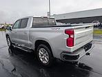 2021 Chevrolet Silverado 1500 Crew Cab 4WD Pickup for sale #CS25L296A - photo 6
