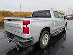 2021 Chevrolet Silverado 1500 Crew Cab 4WD Pickup for sale #CS25L296A - photo 2